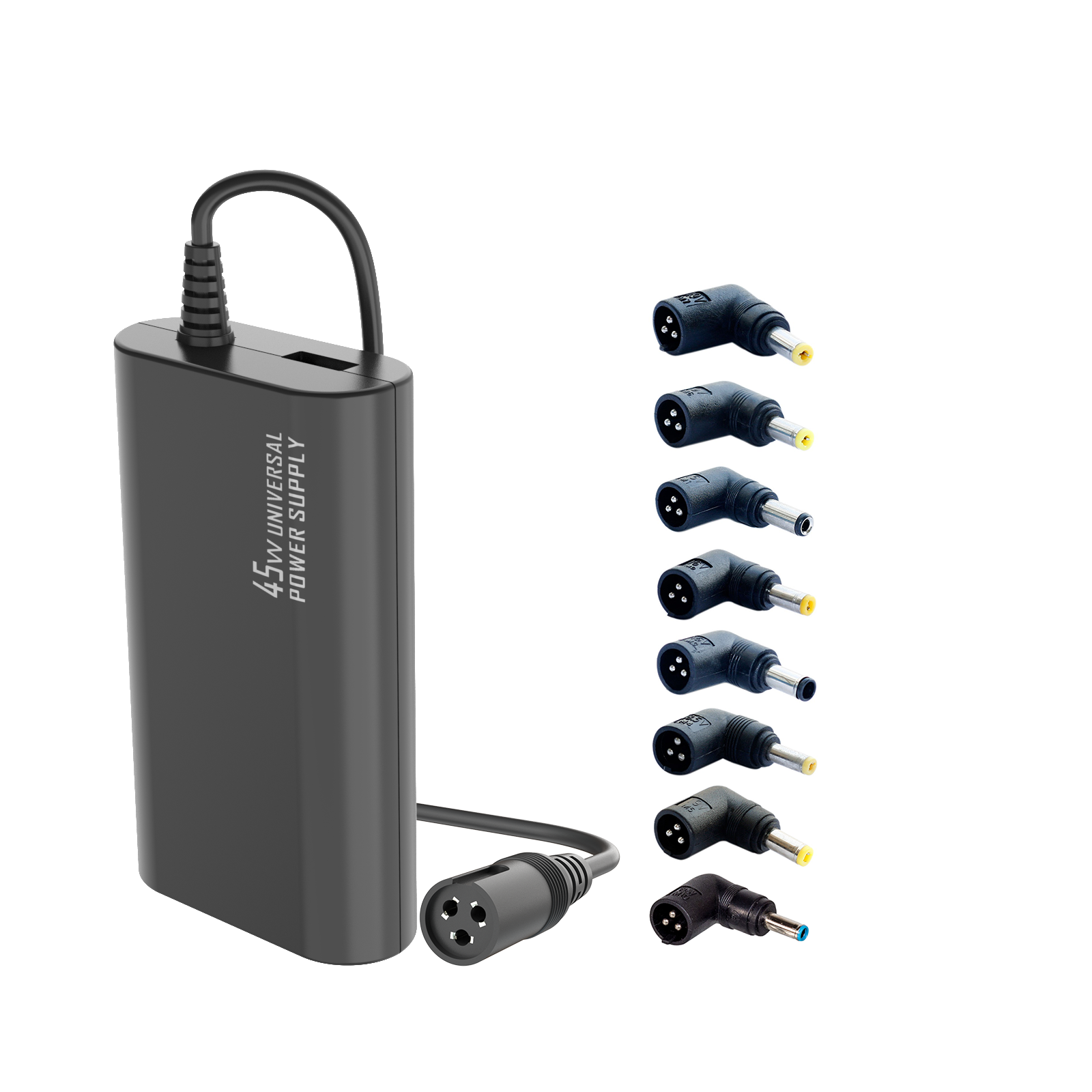 45W Universal Power Supply